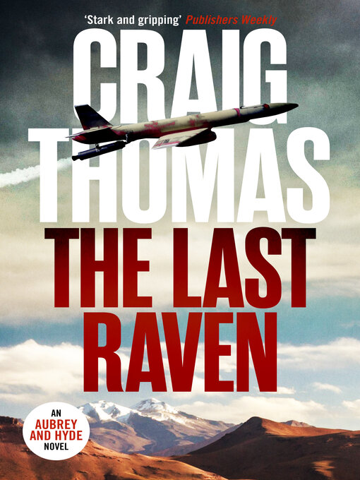 Cover image for The Last Raven